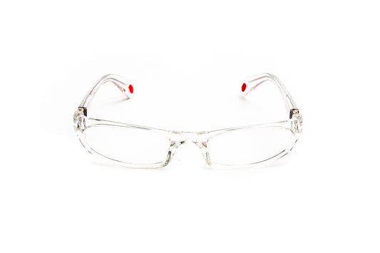 Vintage Bugatti Clear Unisex Eyeglasses