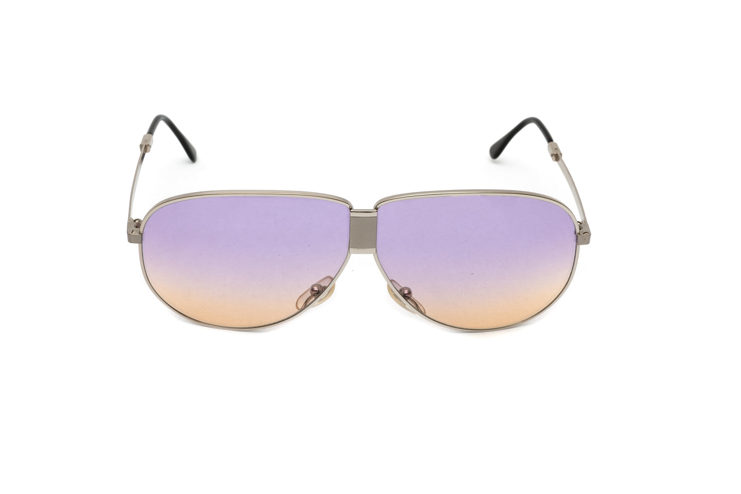 Vintage Chloe Foldable Unisex Sunglasses