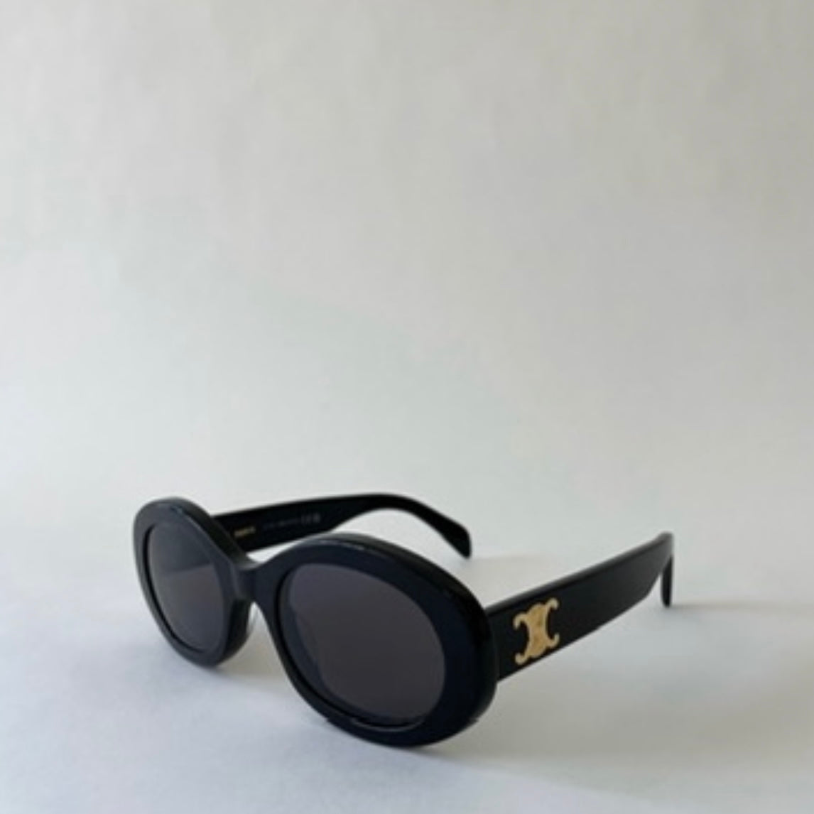 Celine CL40194U Black Sunglasses